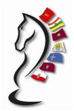Logo del Circuito Vasco de Rápidas (Circuito de la Amistad)